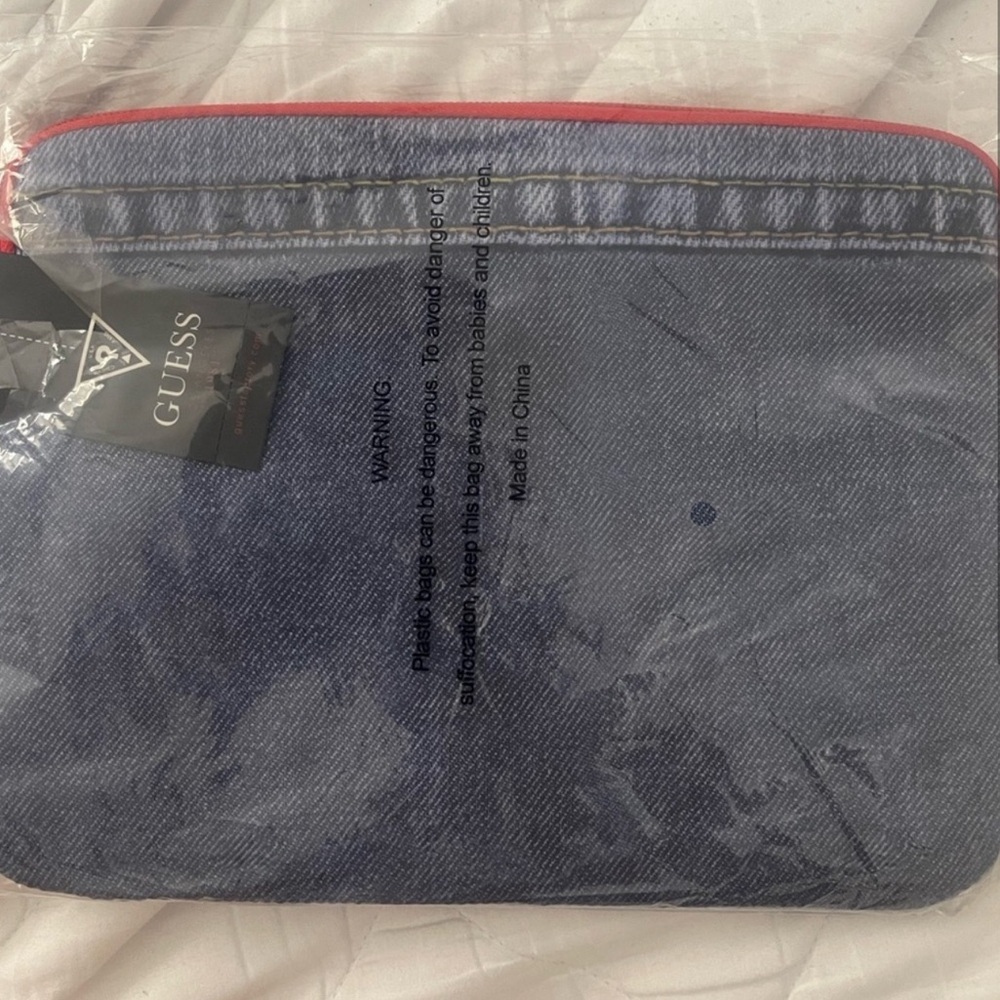 Guess Tablet Case - Picture 2 of 2